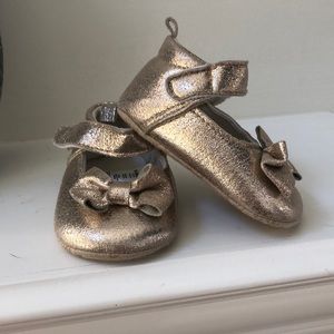 Infant Girls Shoes